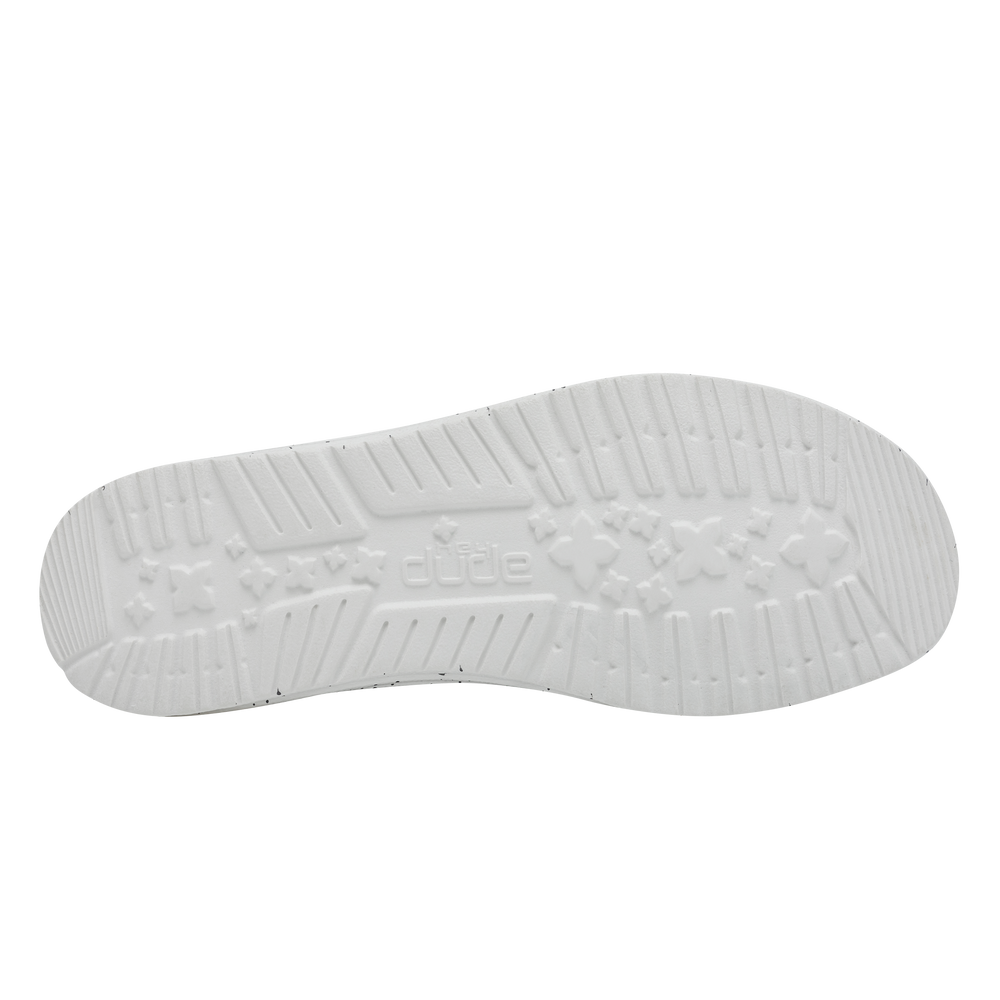 Womens Wendy Sox Navy