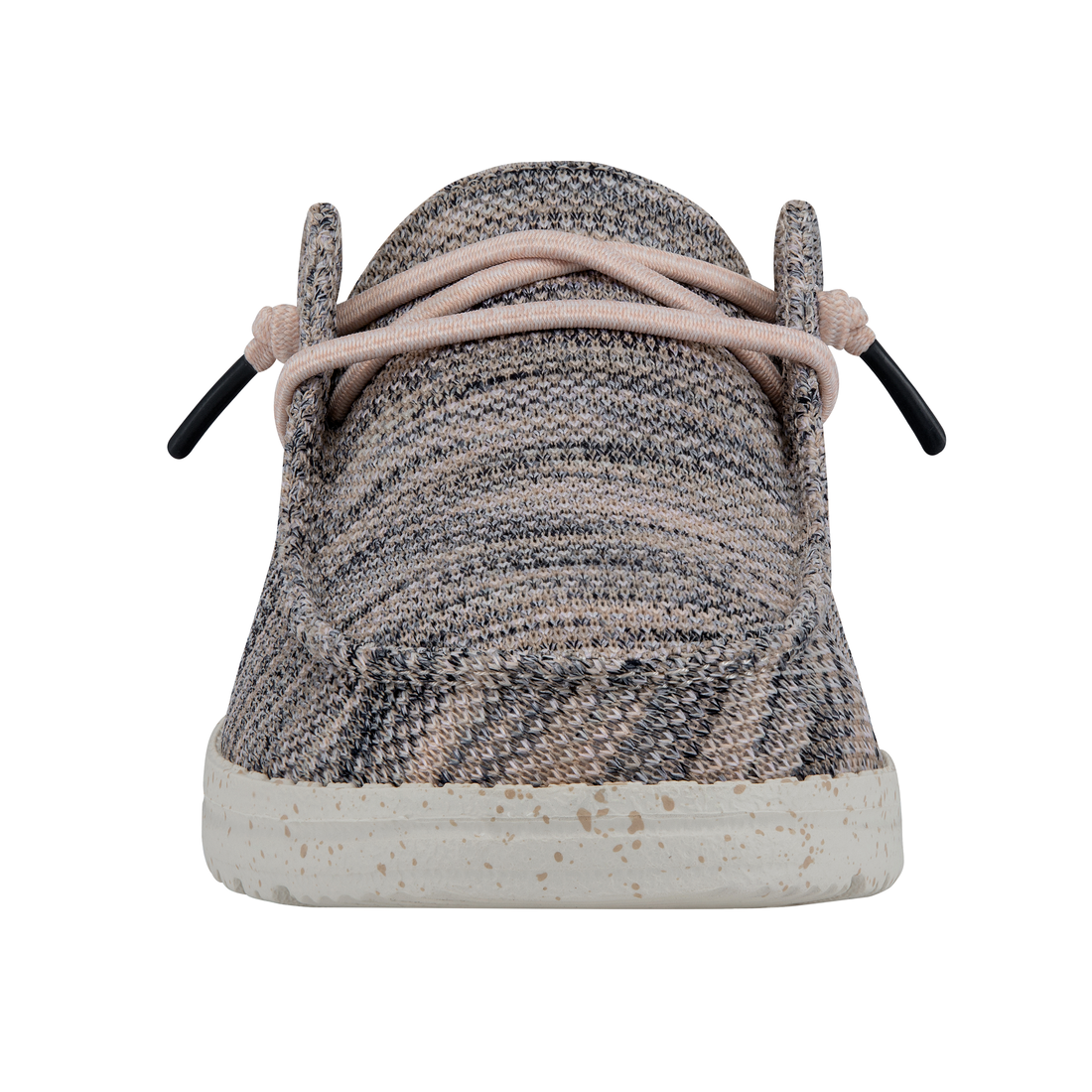 Women's Wendy Sox Canvas Light Pink â Hey Dude South Africa