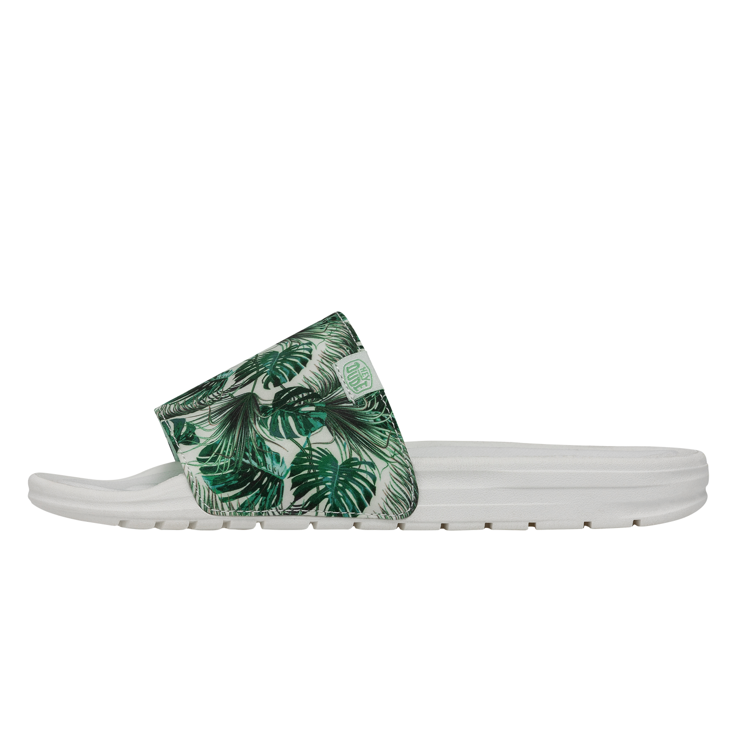 Womens Chandler Tropical Summerdendron