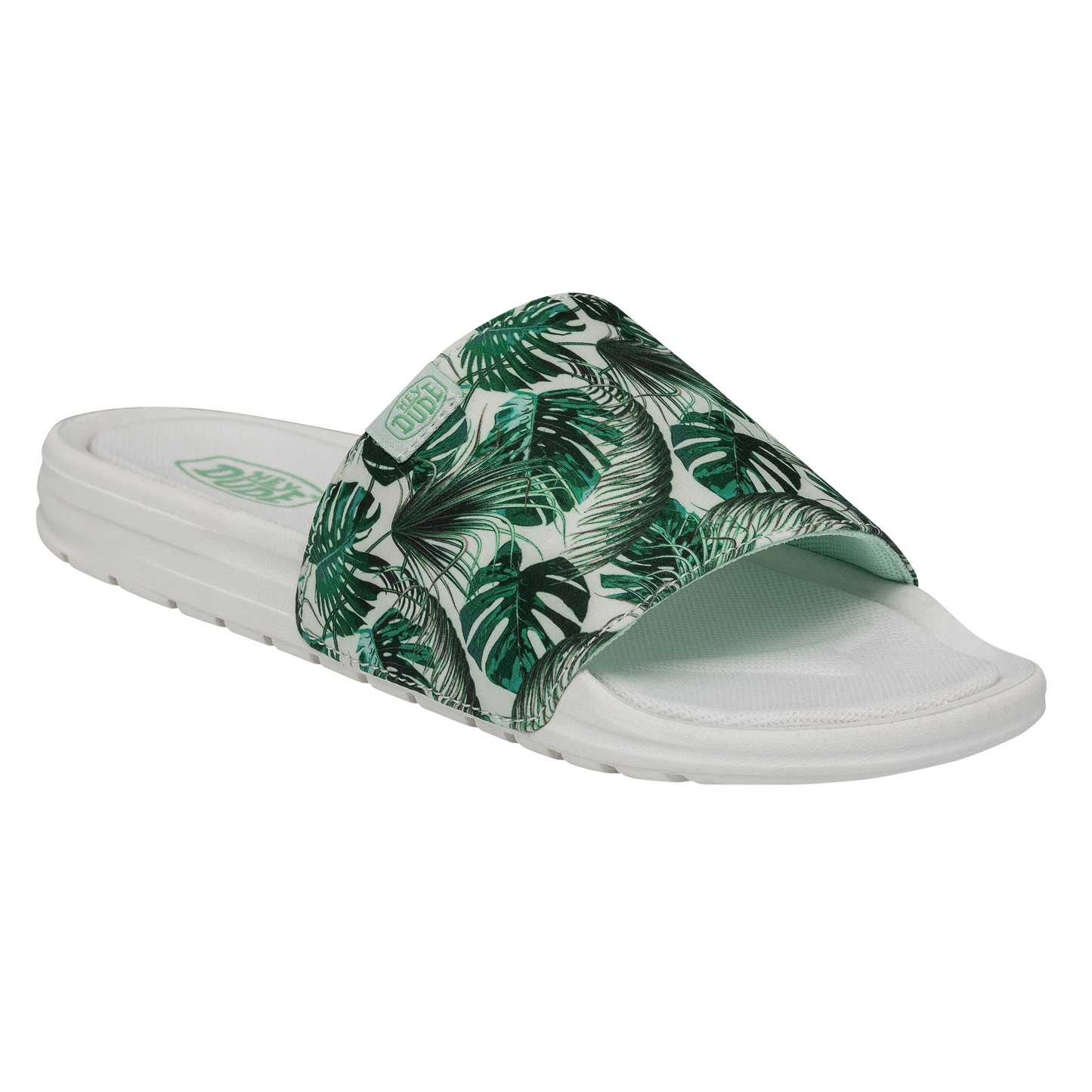 Womens Chandler Tropical Summerdendron