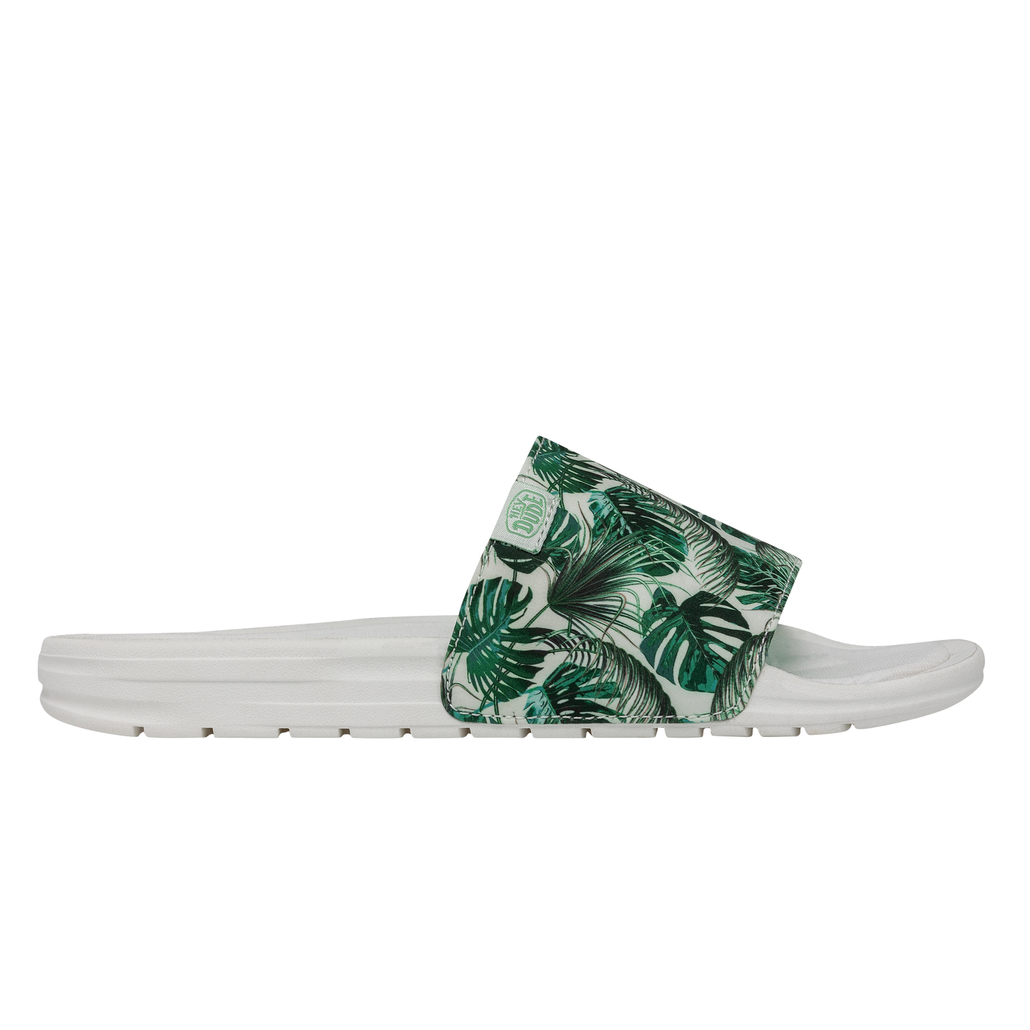 Womens Chandler Tropical Summerdendron