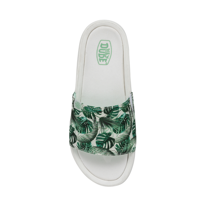 Womens Chandler Tropical Summerdendron