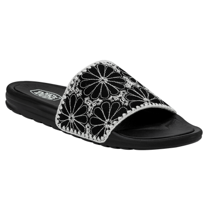 Womens Chandler Eyelet Cabana