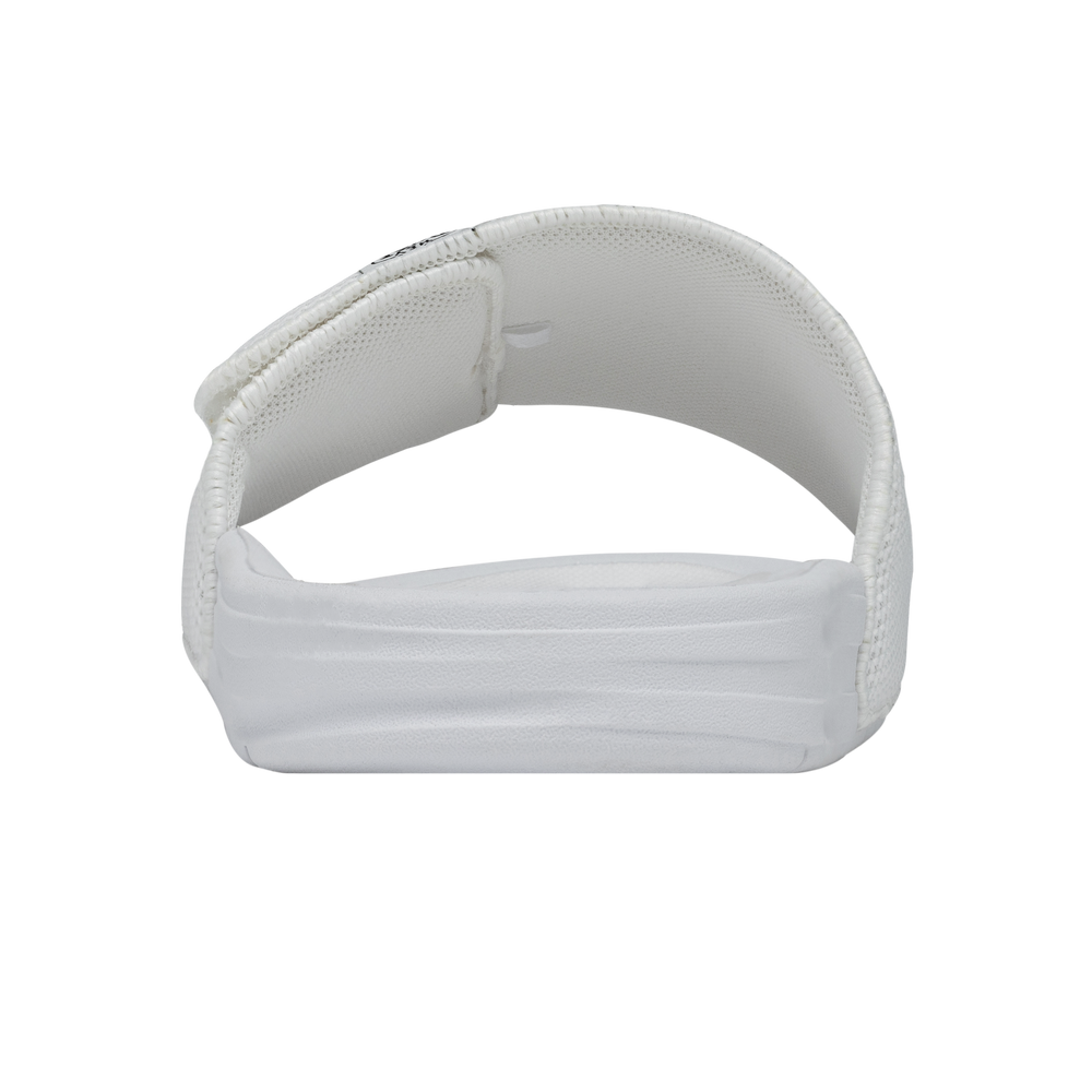 Phoenix Basic Knit White