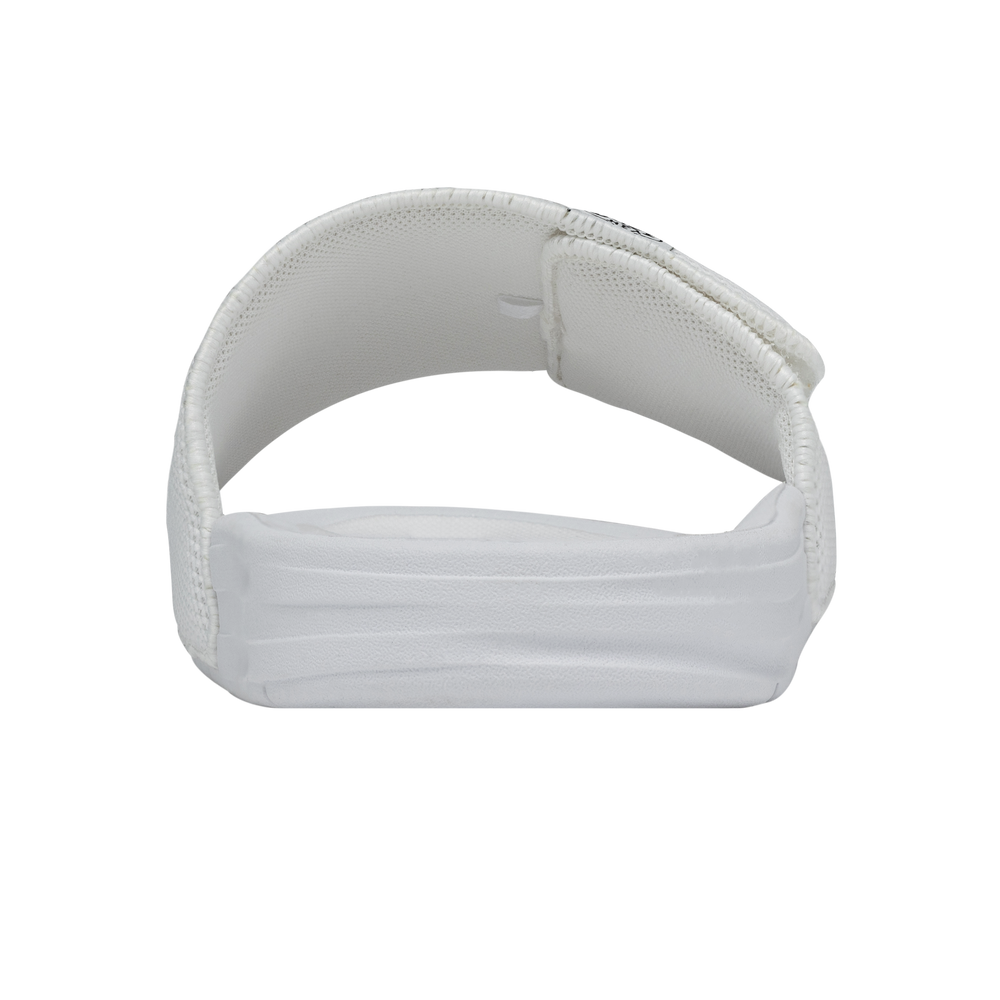 Phoenix Basic Knit White