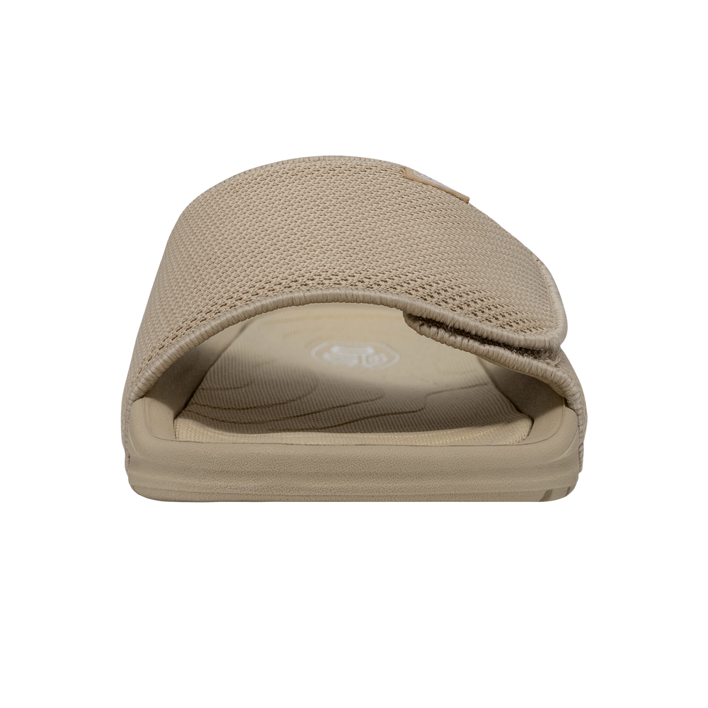 Phoenix Basic Knit Tan