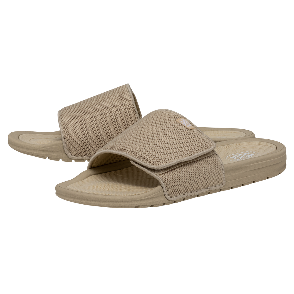 Phoenix Basic Knit Tan