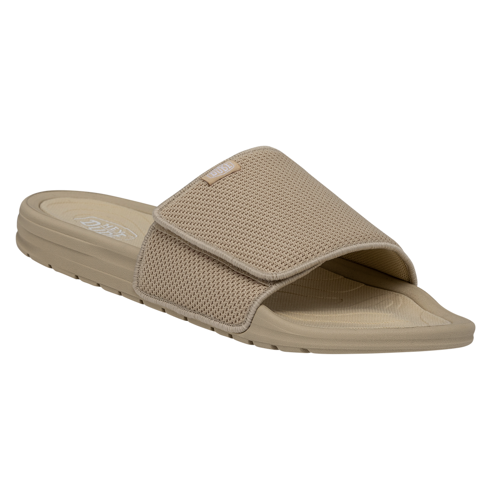 Phoenix Basic Knit Tan