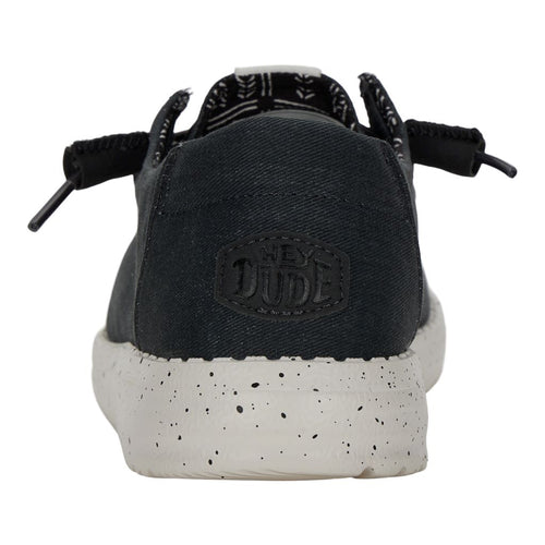 Wendy Canvas - Black