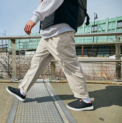 Paul Pro Classic - Black