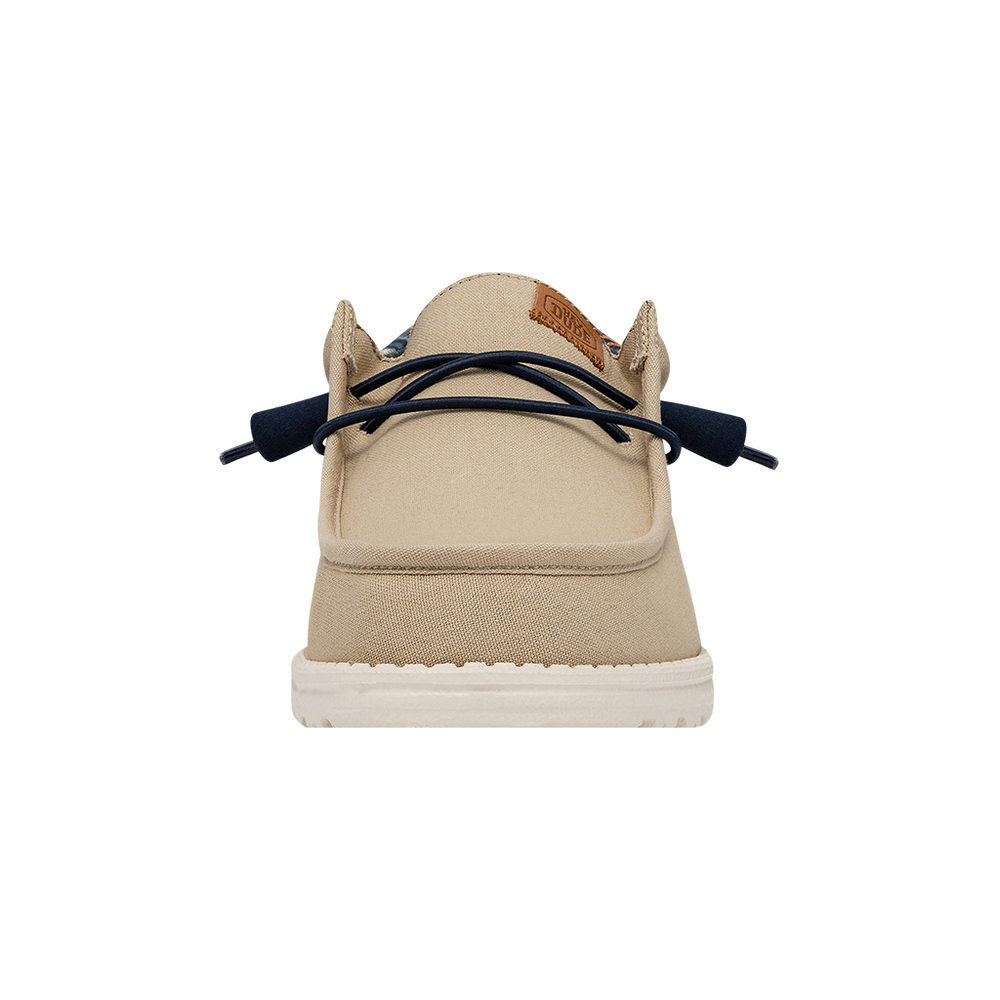 Wally Funk Oasis Tan