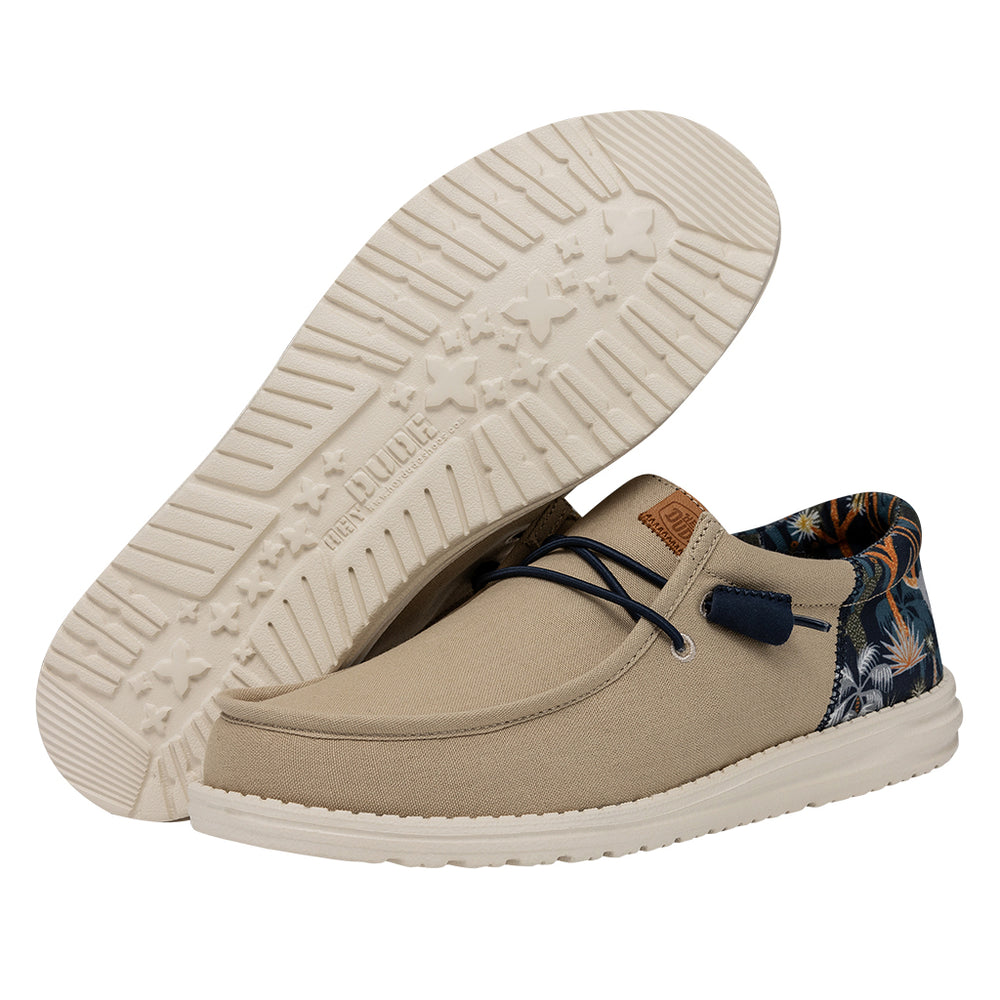 Wally Funk Oasis Tan