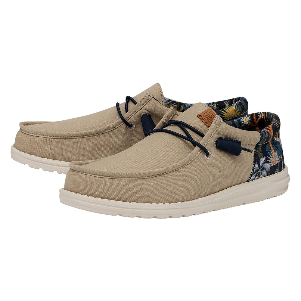 Wally Funk Oasis Tan