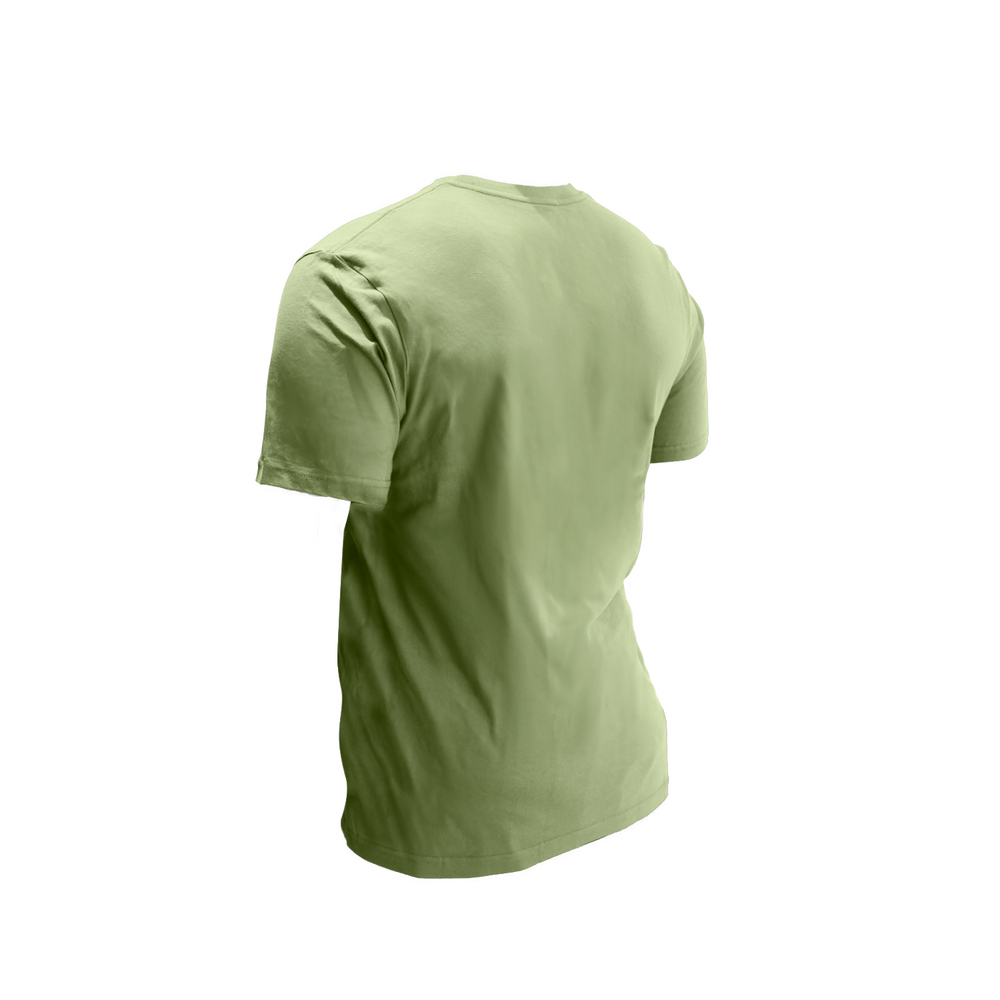 Adult Unisex Tee African Sage