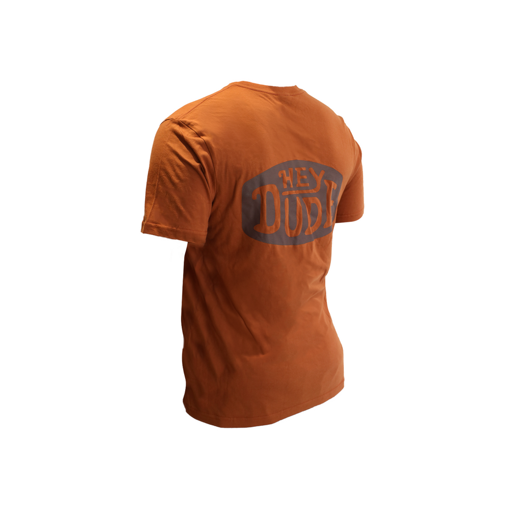 Adult Unisex Tee Amber