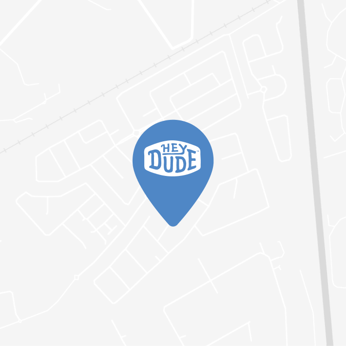 Store Locator – Hey Dude South Africa