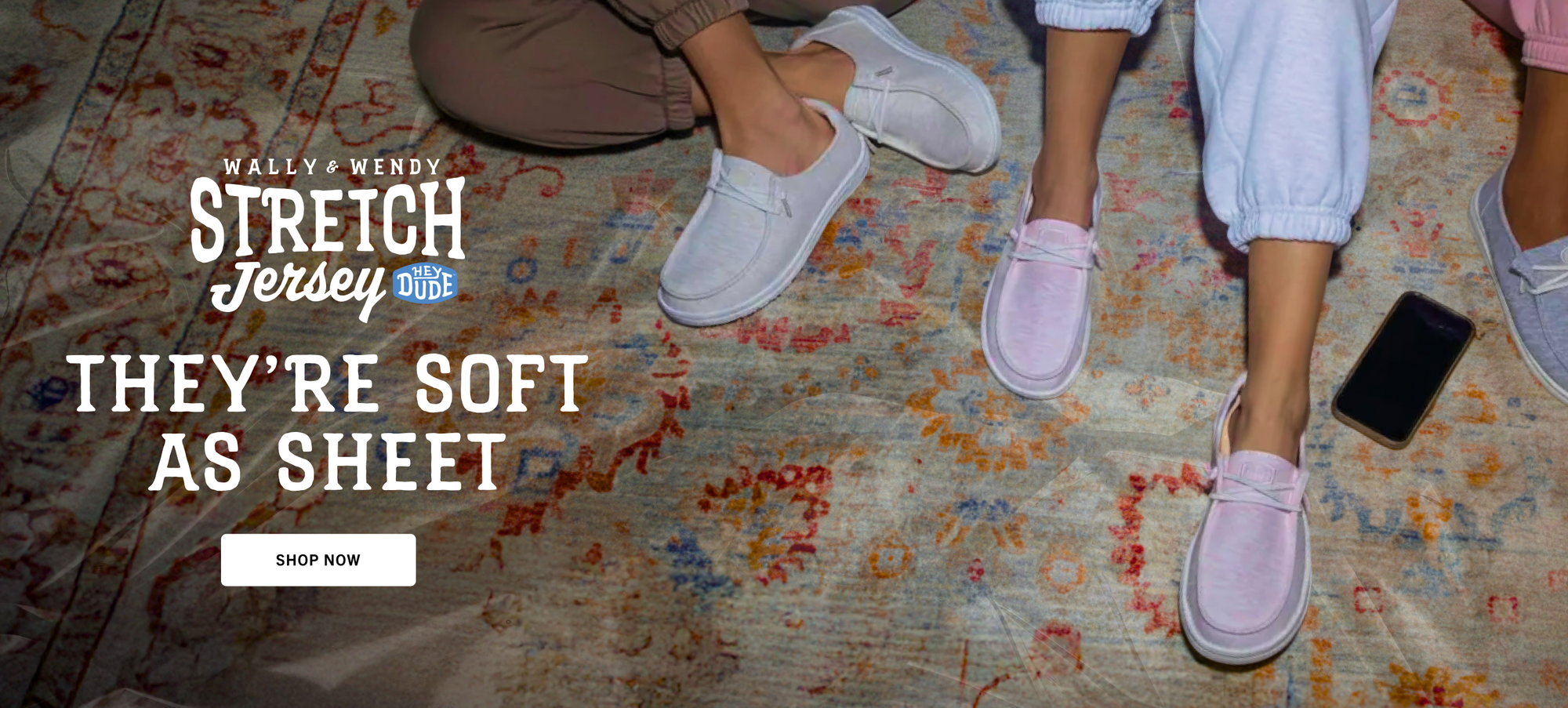 Desktop Banner Image