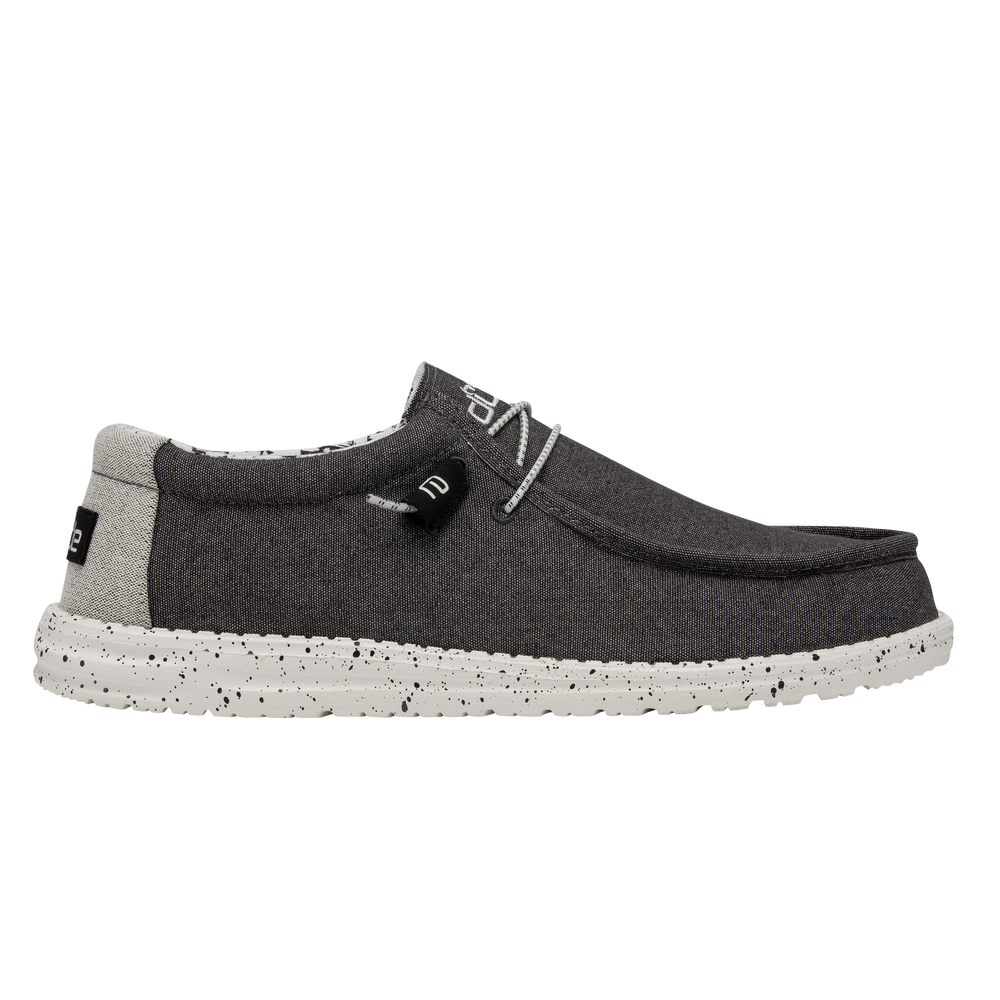 Wally Stretch Opal Black