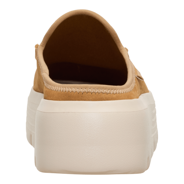 Austin Edge Leather - Tan - Hey Dude South Africa