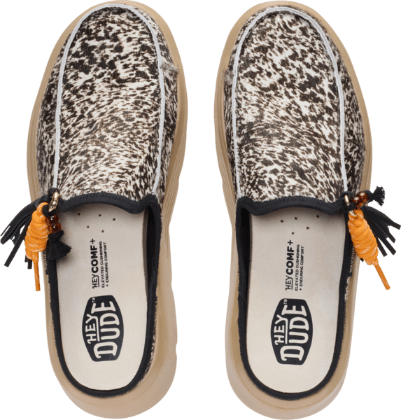 Austin Edge Luxe - Hey Dude South Africa