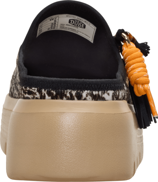 Austin Edge Luxe - Hey Dude South Africa