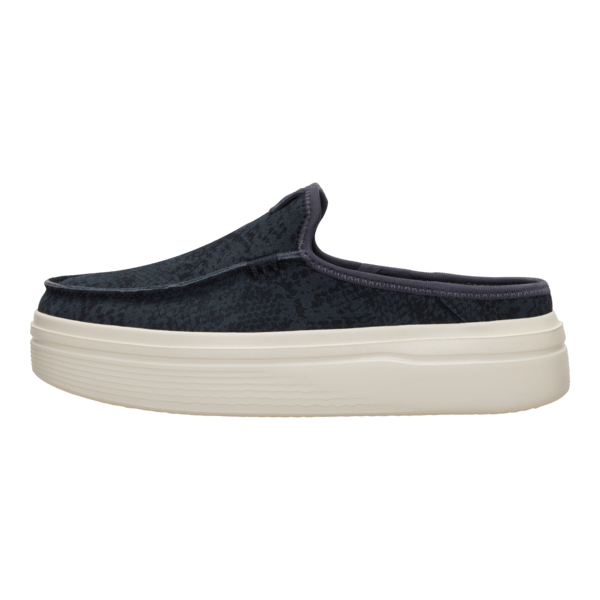 Austin Lift Classic - Black Snake - Hey Dude South Africa