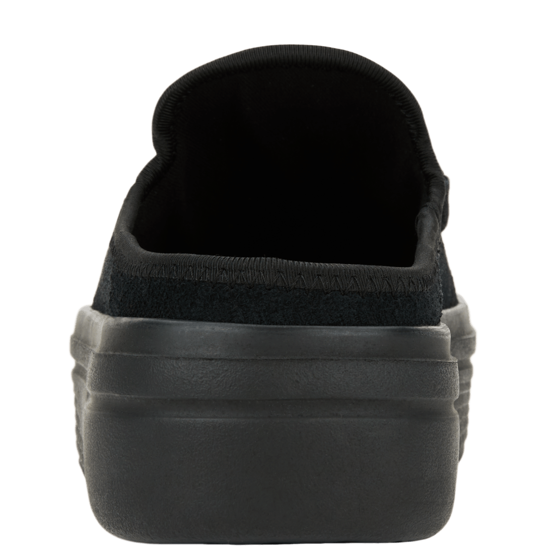 Austin Lift Classic Black/Black - Hey Dude South Africa