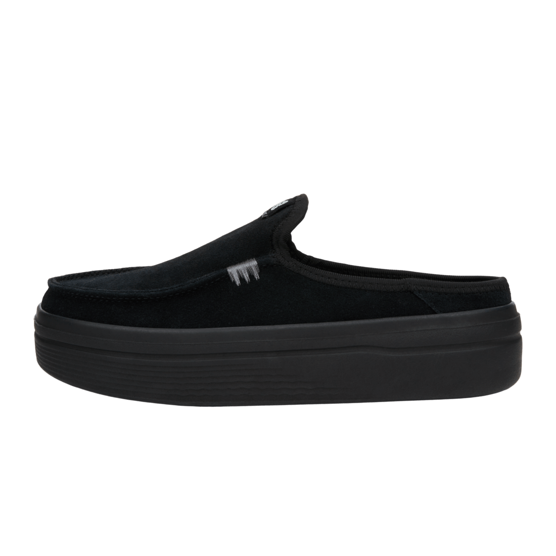 Austin Lift Classic Black/Black - Hey Dude South Africa