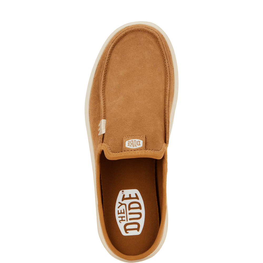 Austin Lift Classic - Tan