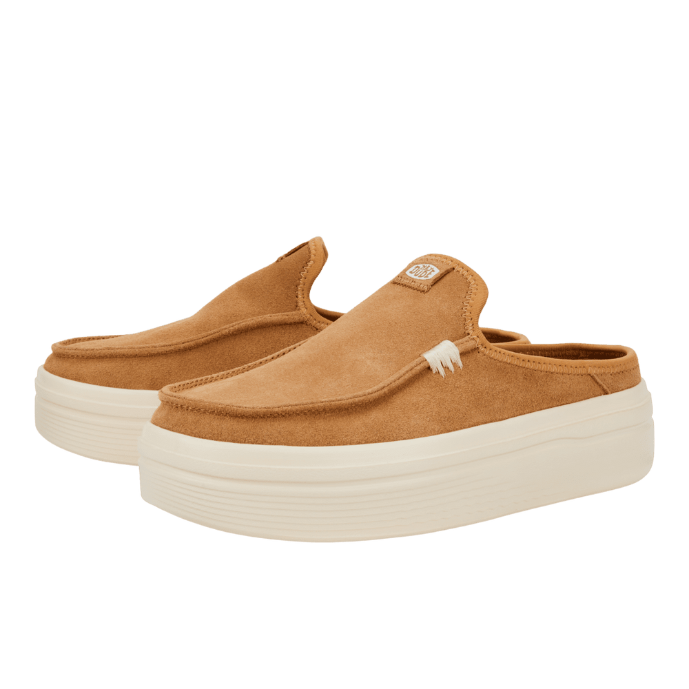 Austin Lift Classic - Tan