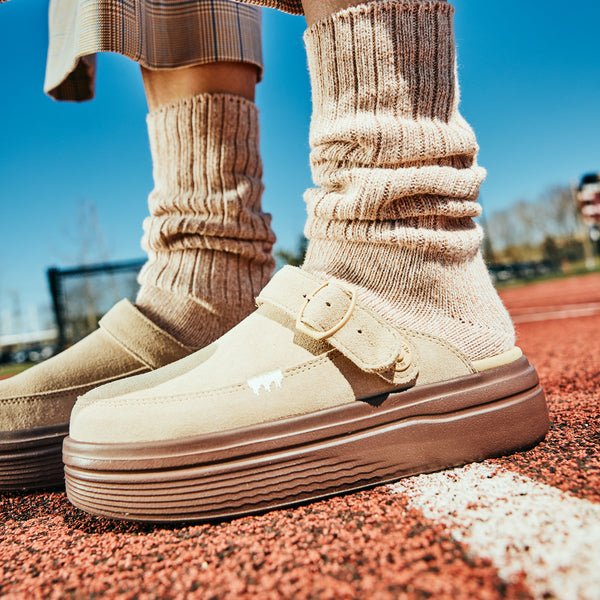 Austin Lift Clog - Hey Dude South Africa