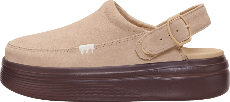 Austin Lift Clog - Hey Dude South Africa