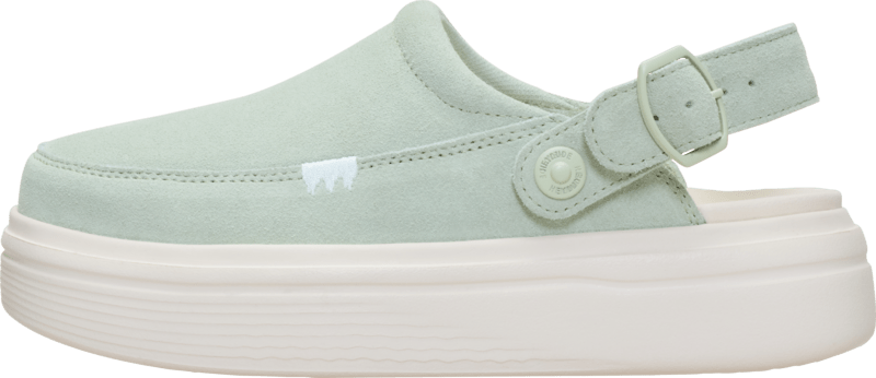 Austin Lift Clog - Hey Dude South Africa