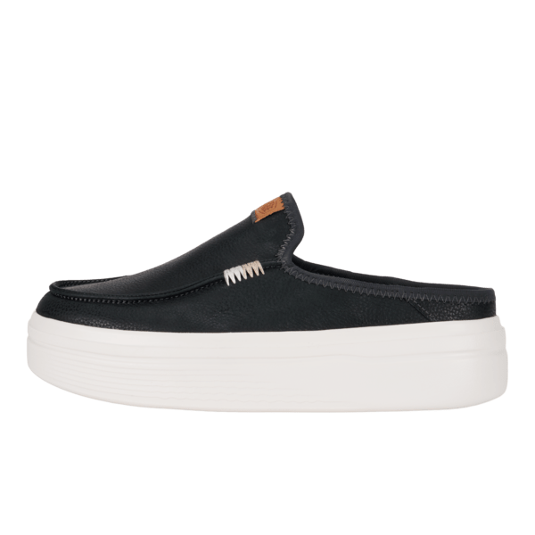 Austin Lift Leather - Hey Dude South Africa