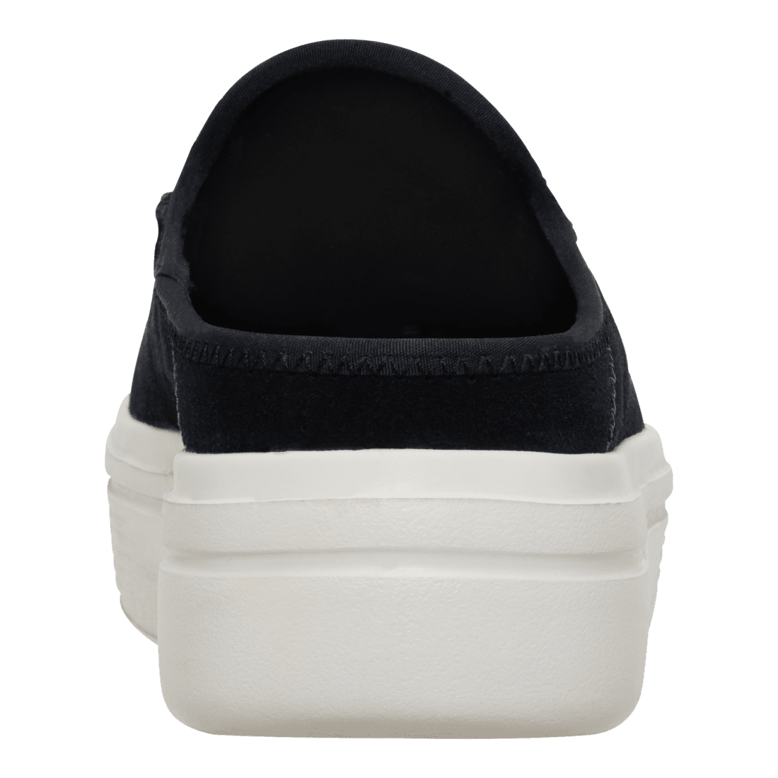 Austin Lift Suede Stud Black - Hey Dude South Africa