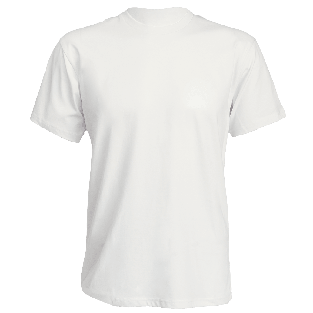 Back Logo Tee - White - Hey Dude South Africa