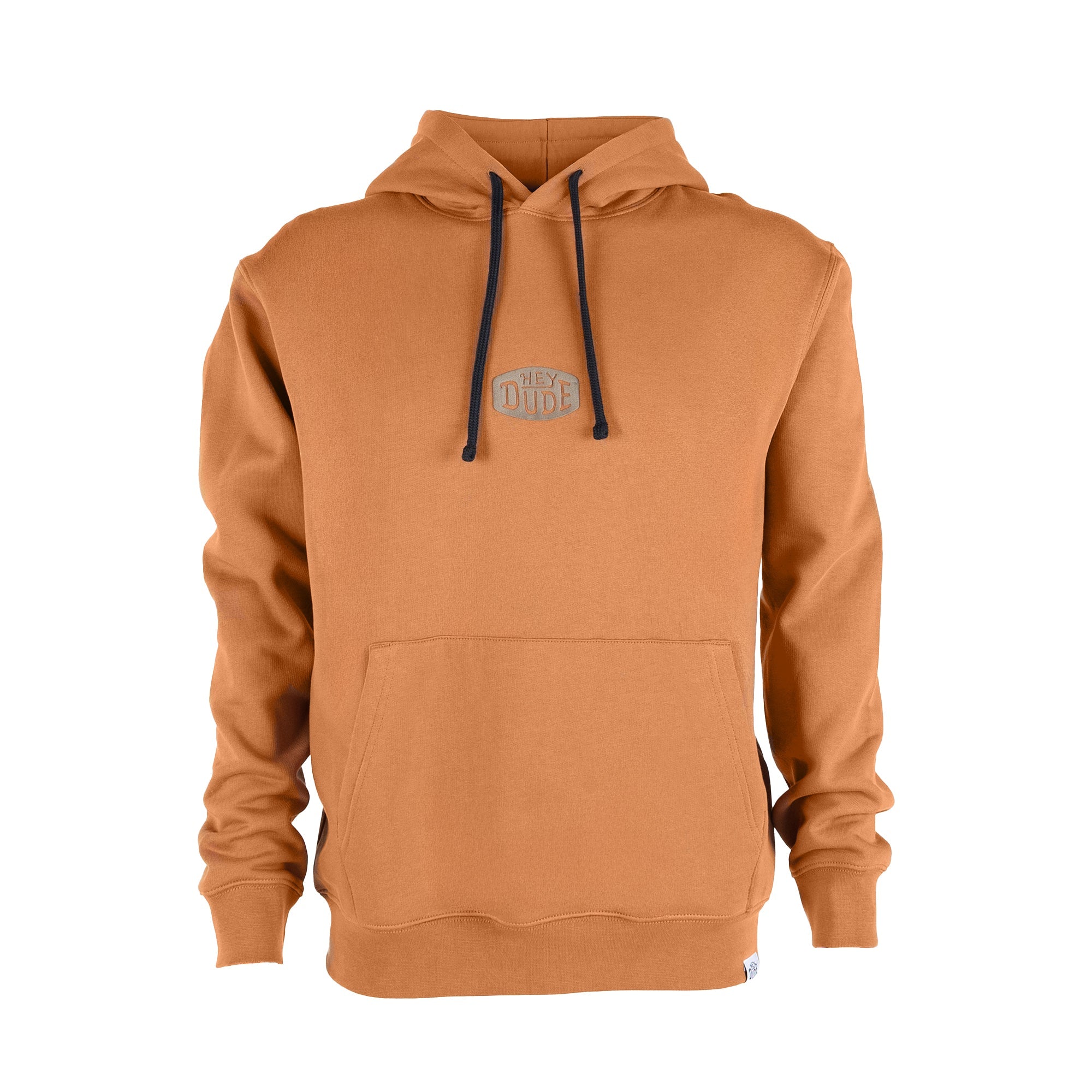 Buckle Logo Hood Saddle - Hey Dude South Africa