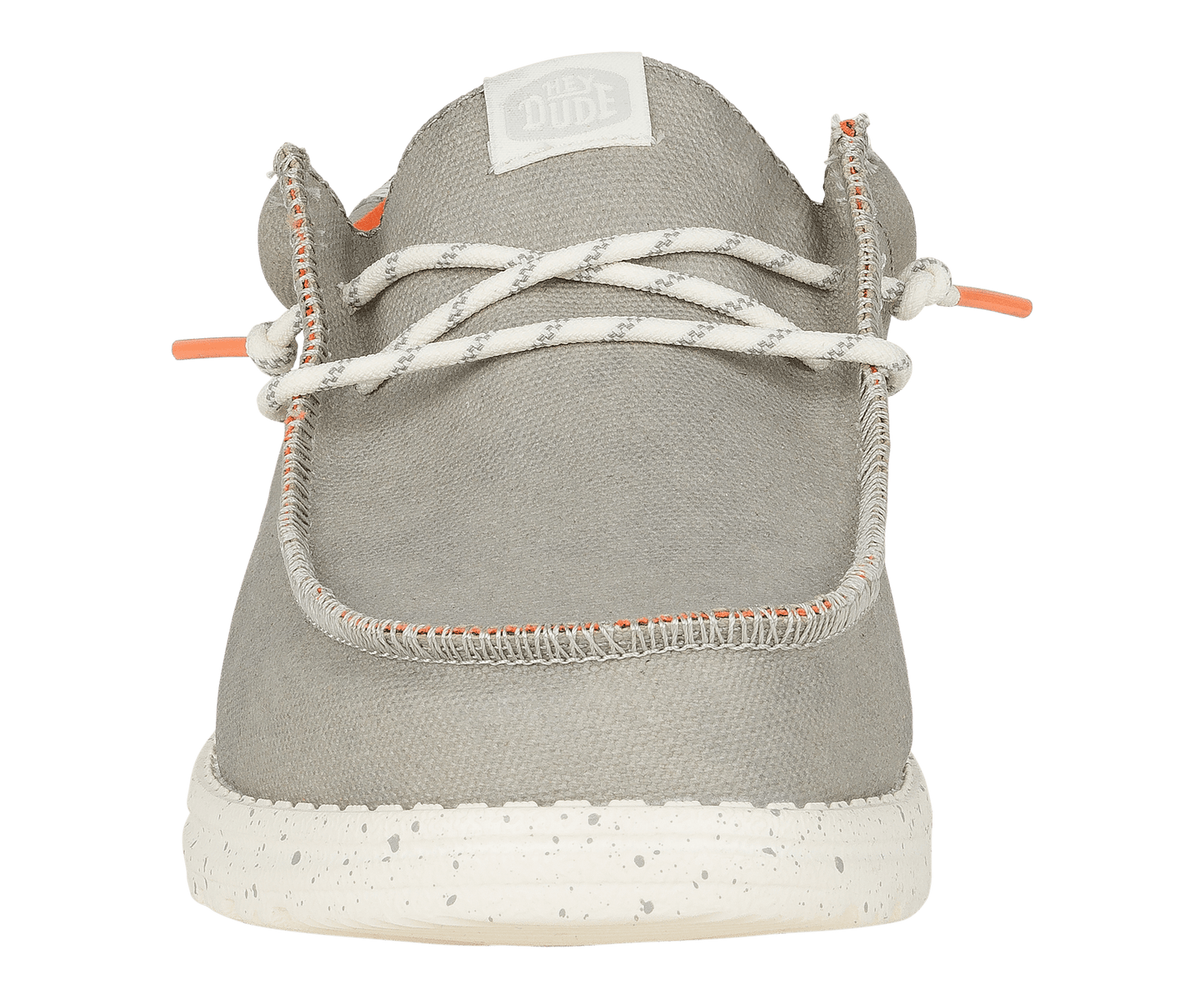 Mens Wally Break Hey Day  Grey