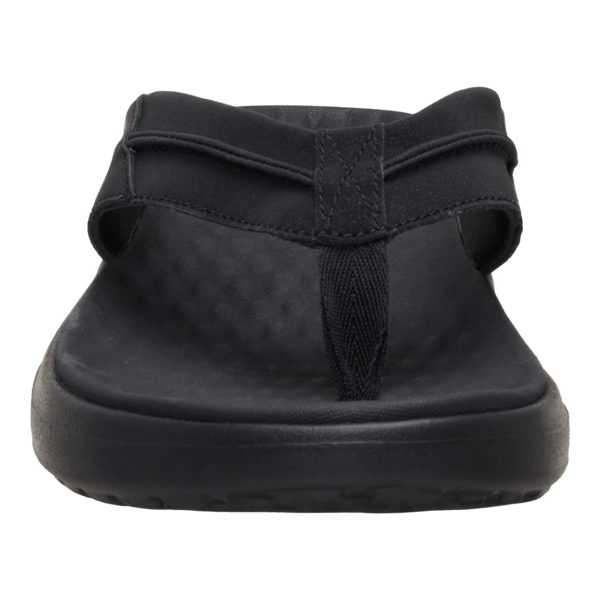 Finn Flip - Black - Hey Dude South Africa