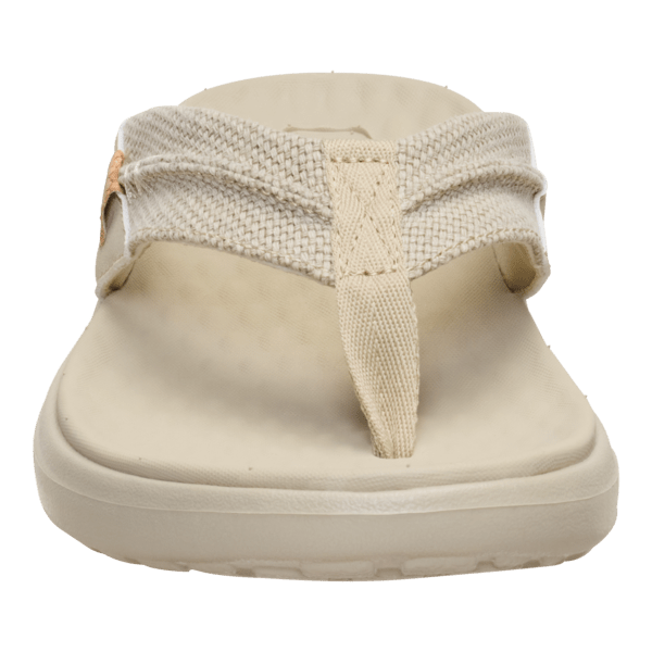 Finn Flip Braided - Tan - Hey Dude South Africa