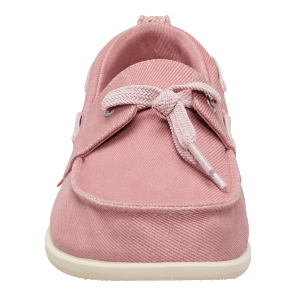 Harbor Breeze Lo Washed Twill - Dusty Pink - Hey Dude South Africa