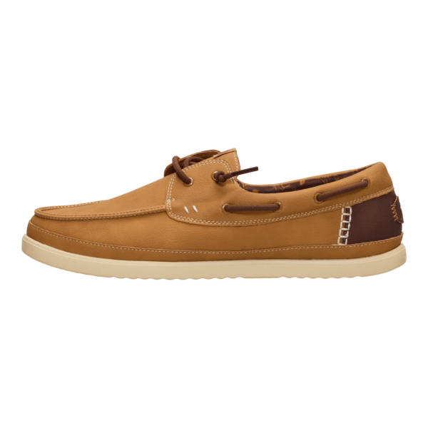 Harbor Lo Classic - Bone Brown - Hey Dude South Africa
