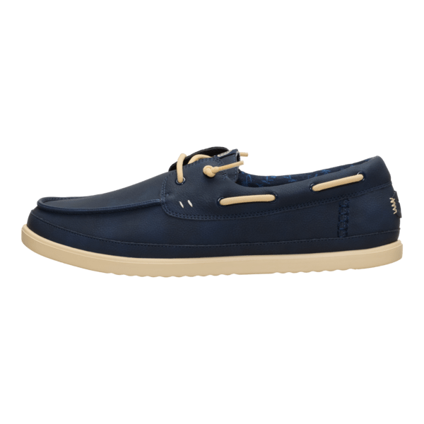 Harbor Lo Classic - Navy Blazer - Hey Dude South Africa