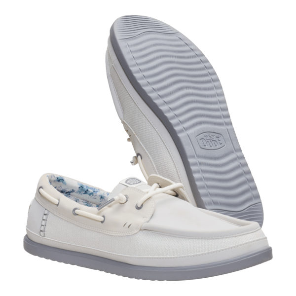 Harbor Lo Craft Summer - Hey Dude South Africa