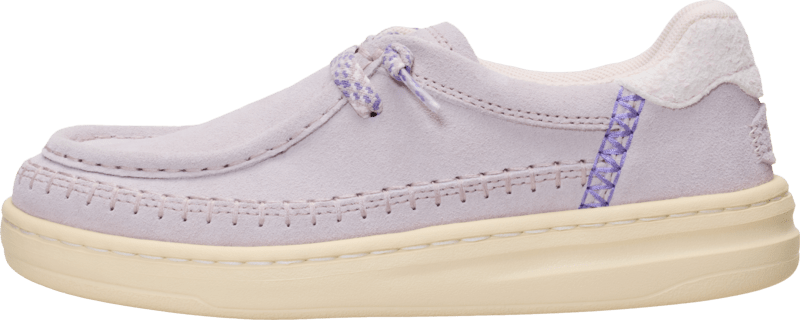 Harper Moc Crafted Suede - Hey Dude South Africa