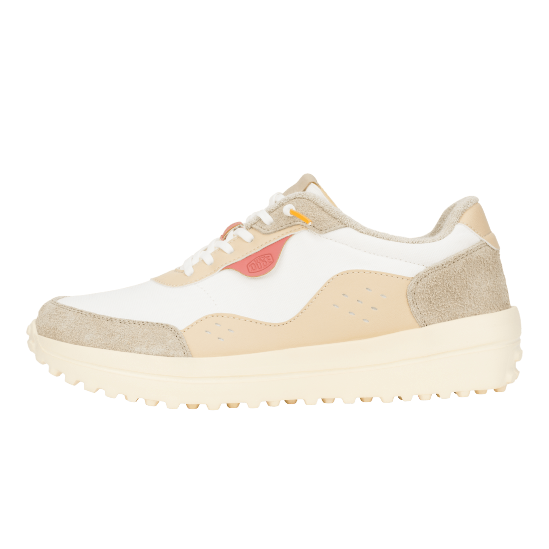 Hayden Craft Tan Multi - Hey Dude South Africa