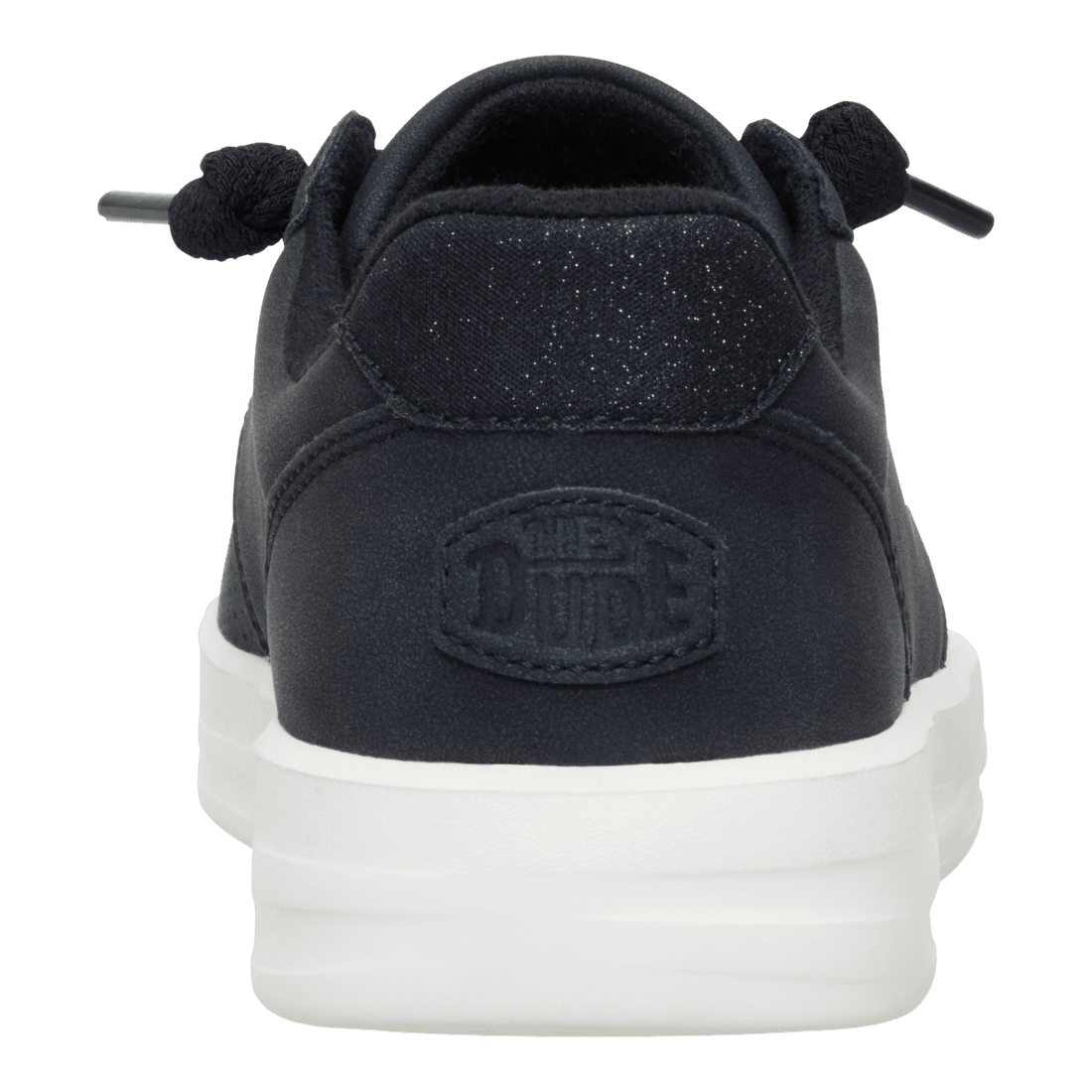 Karina Duo Classic Black - Hey Dude South Africa