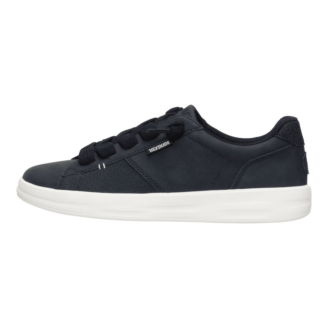 Karina Duo Classic Black - Hey Dude South Africa