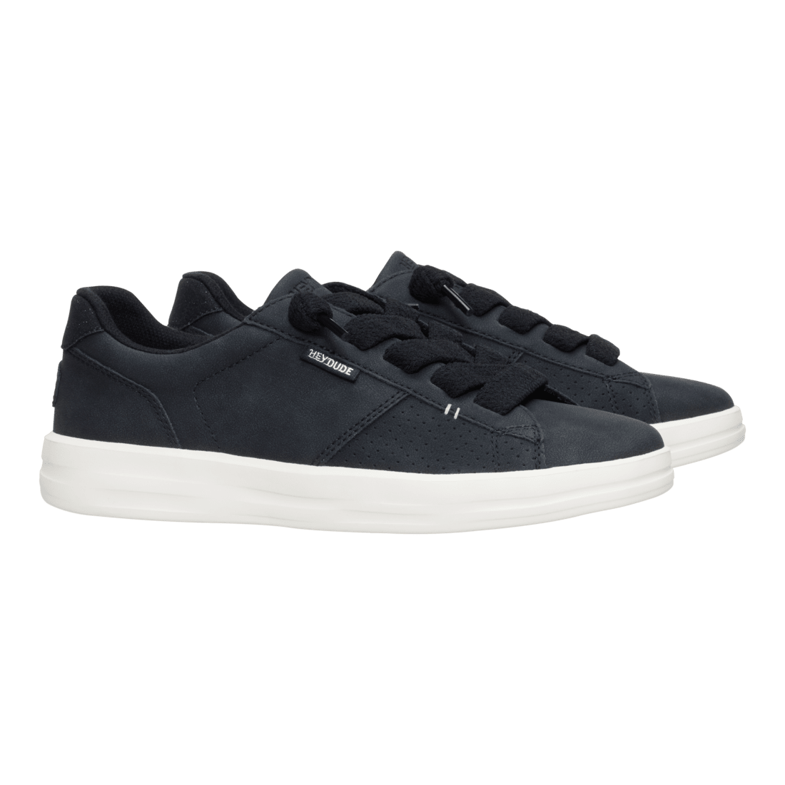 Karina Duo Classic Black - Hey Dude South Africa