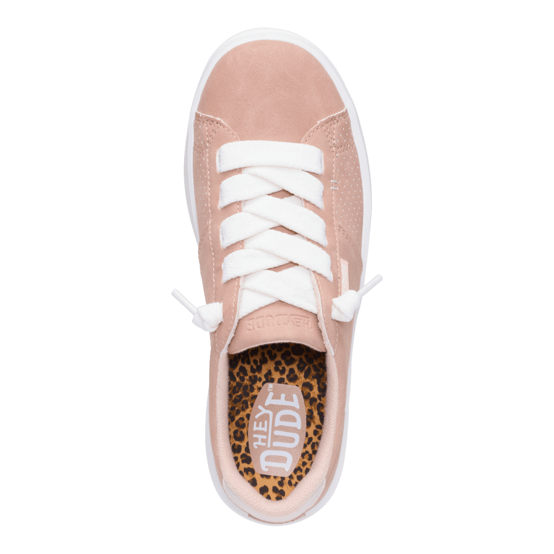 Karina Duo Classic Blush - Hey Dude South Africa